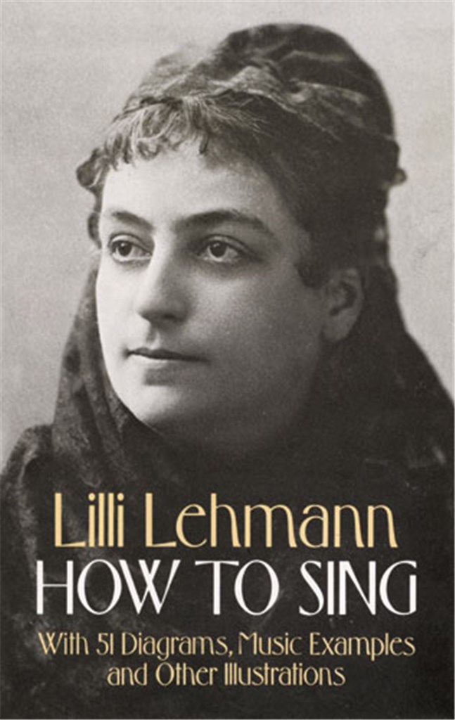 How To Sing